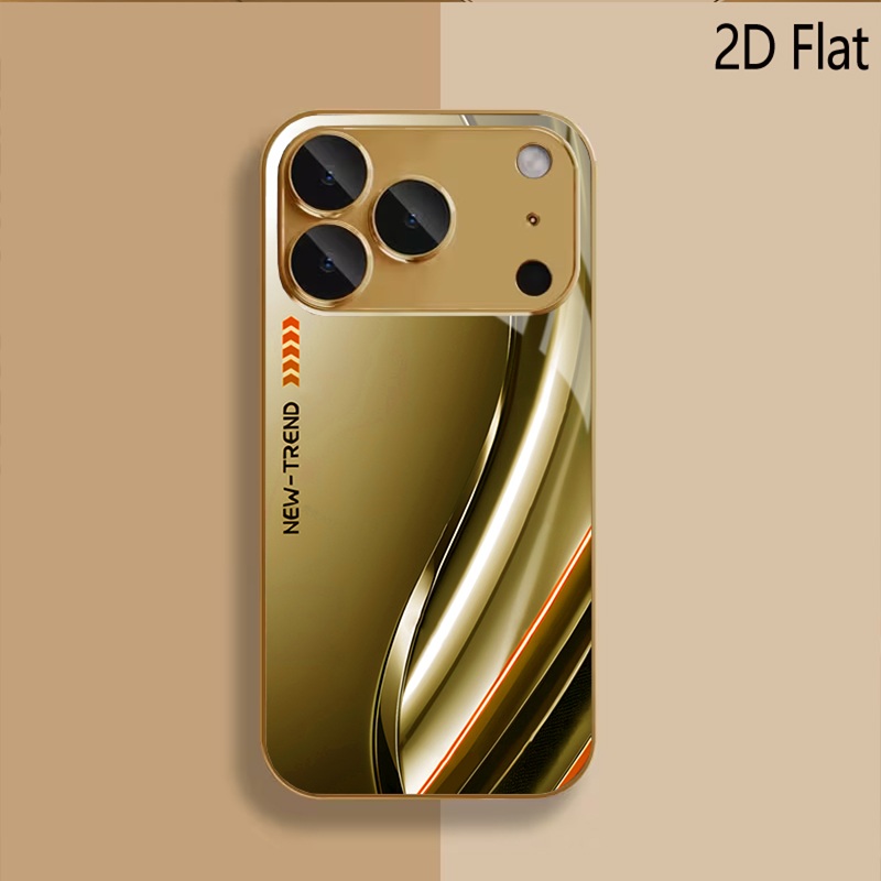 Золотистый узорчатый дизайн из – обзор и цена Phone Cases That Cover The Camera