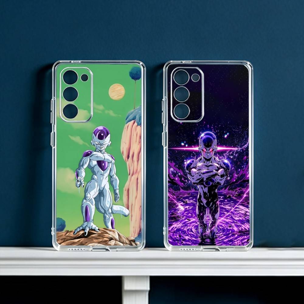 Чехол F-Freeza-ZA для Samsung  – обзор и цена Phone Cases Za