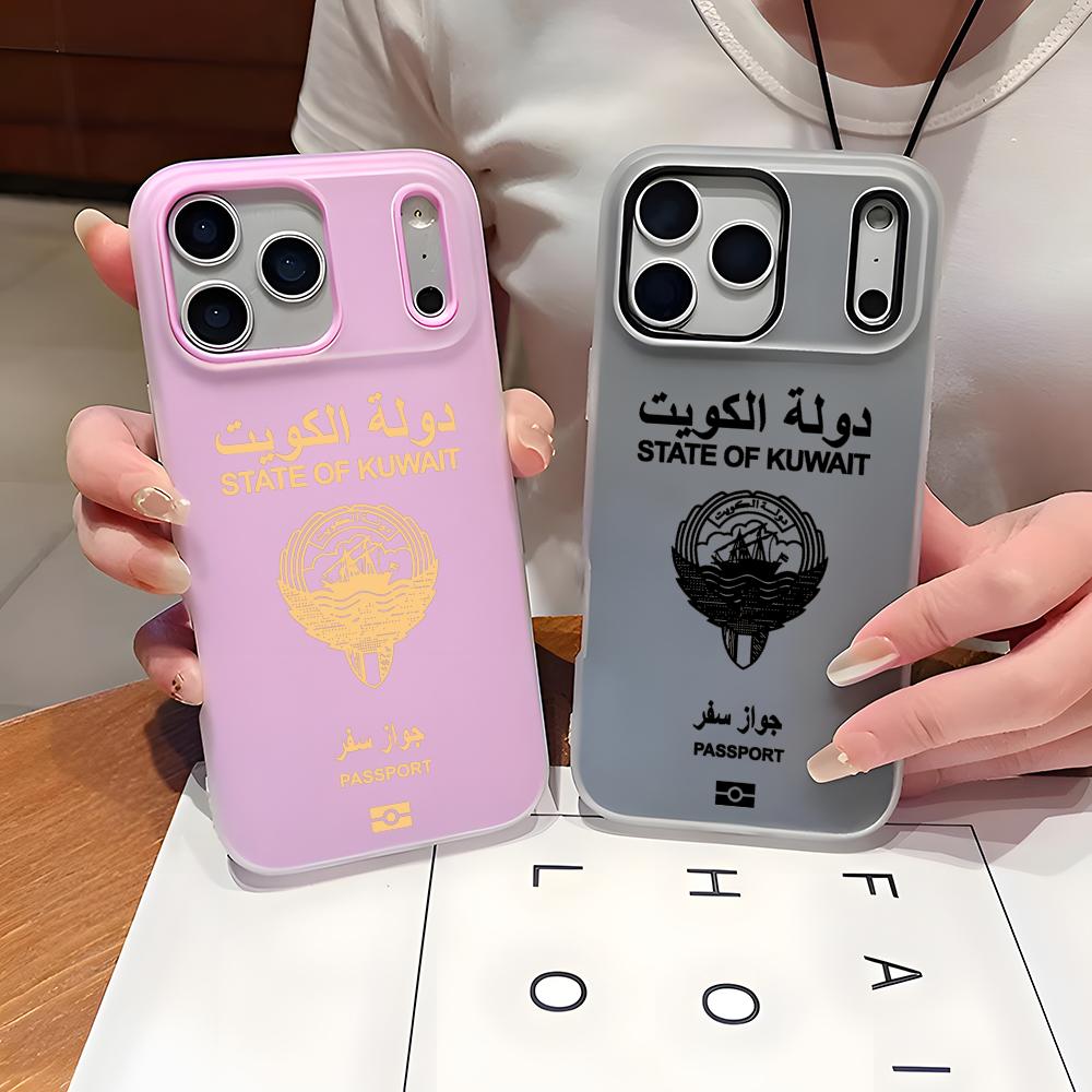 Прозрачный противоударный мягк – обзор и цена Phone Cases Kuwait