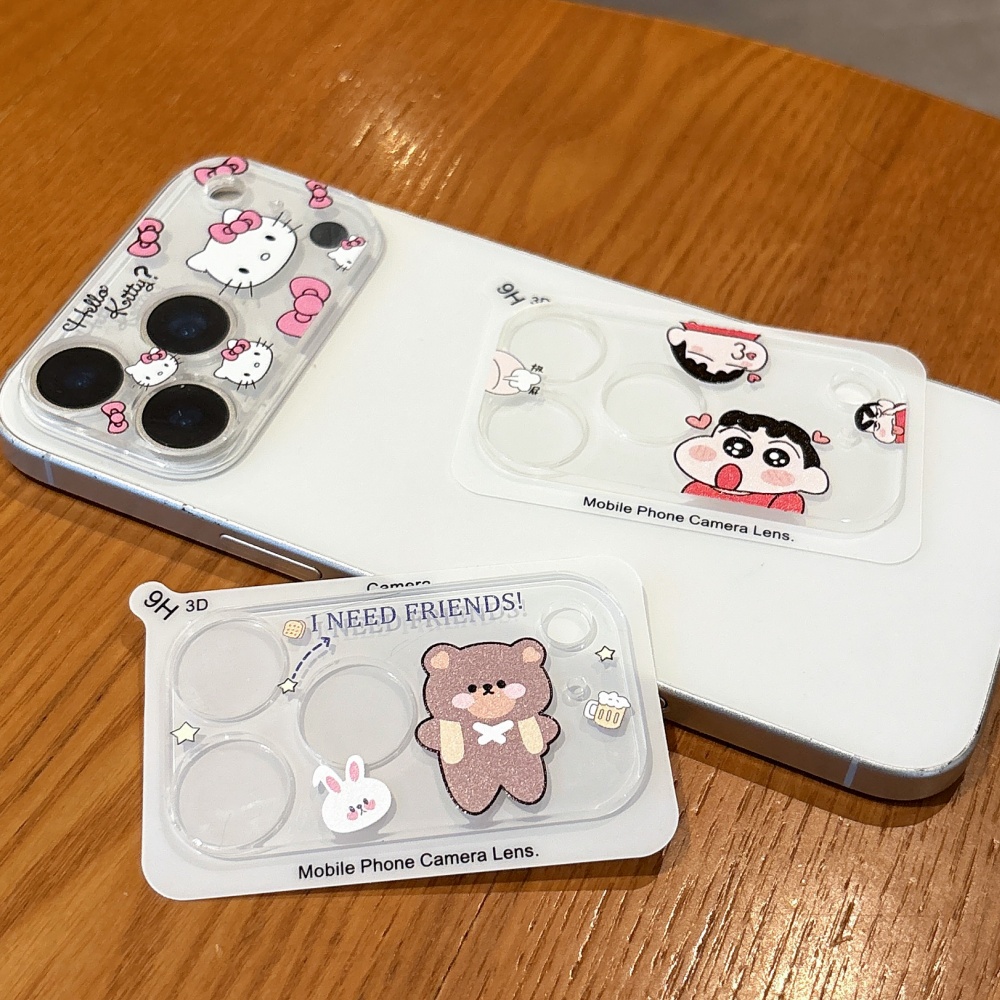 Милая мультяшная защитная плен – обзор и цена Phone Cases That Cover The Camera