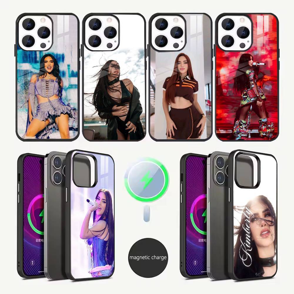 Чехол для телефона Latin Pop K – обзор и цена Phone Cases Za