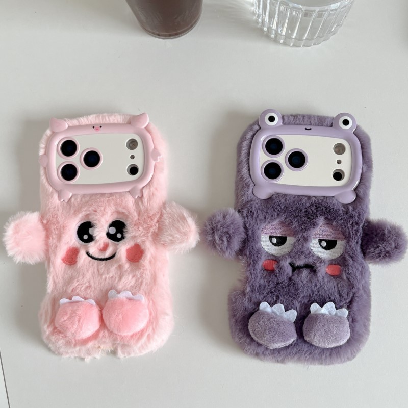 Милые мультяшные чехлы для тел – обзор и цена Phone Cases 13
