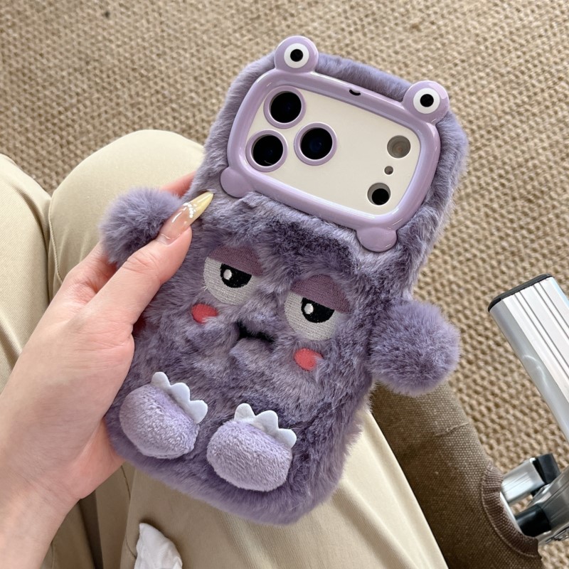 Милые мультяшные чехлы для тел – обзор и цена Phone Cases 13