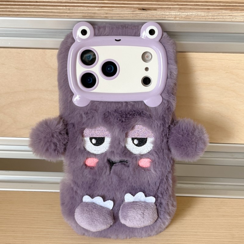 Милые мультяшные чехлы для тел – обзор и цена Phone Cases 13