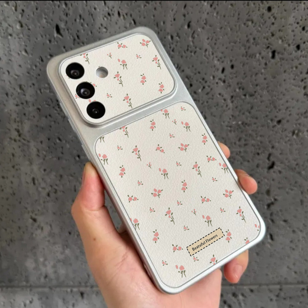Кожаный чехол-накладка с окном – обзор и цена Phone Cases That Cover The Camera