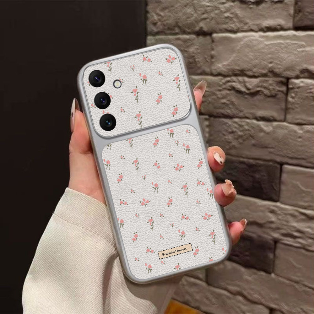 Кожаный чехол-накладка с окном – обзор и цена Phone Cases That Cover The Camera