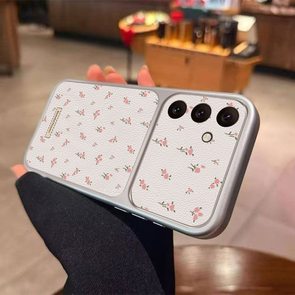 Кожаный чехол-накладка с окном – обзор и цена Phone Cases That Cover The Camera
