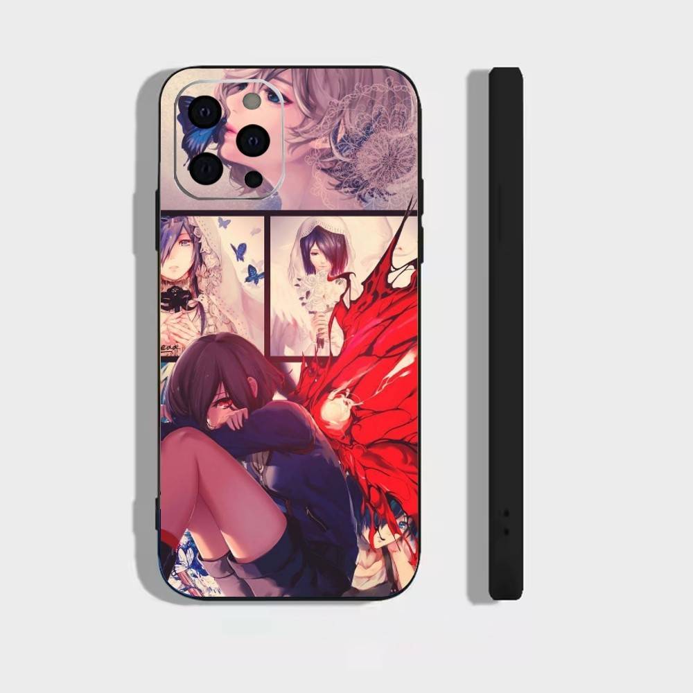 Чехол для телефона с изображен – обзор и цена Phone Cases Tokyo