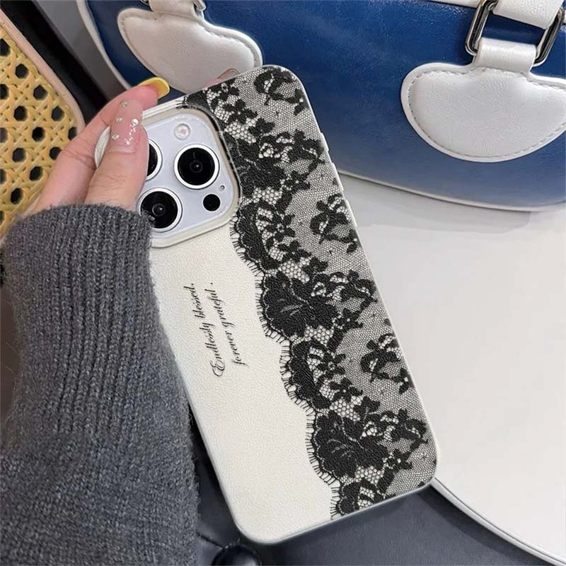 Черный чехол для телефона с кр – обзор и цена Phone Cases Motorola Edge 2025
