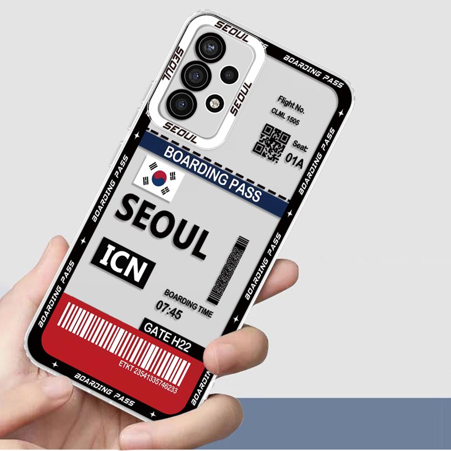 Мягкий чехол для телефона Toky – обзор и цена Phone Cases Tokyo