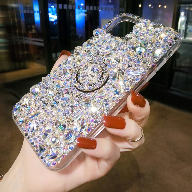 Роскошный модный блестящий чех – обзор и цена Phone Cases Uae