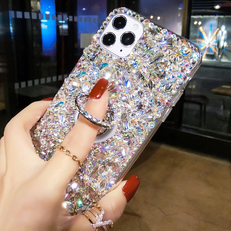 Роскошный модный блестящий чех – обзор и цена Phone Cases Uae
