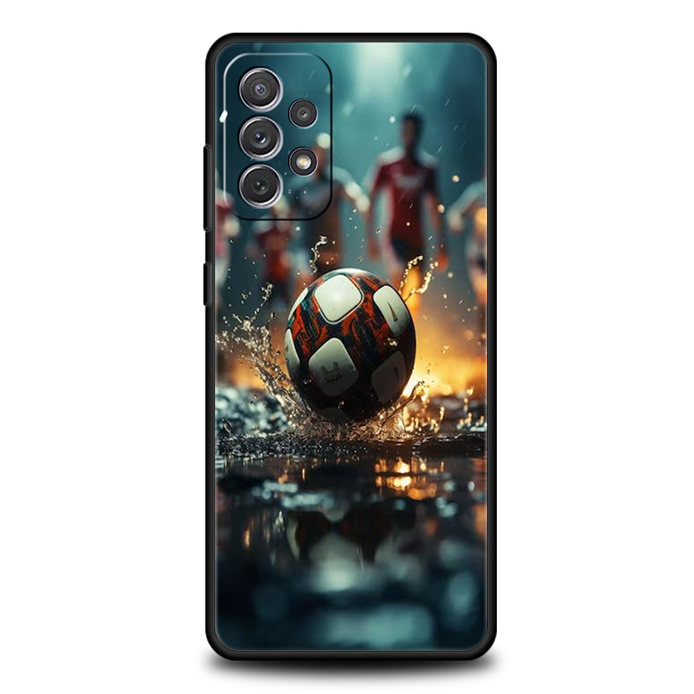 Чехол для телефона «Футбол Спо – обзор и цена Phone Cases Uae