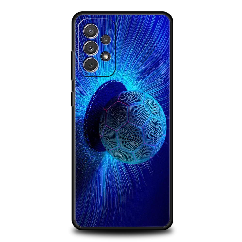 Чехол для телефона «Футбол Спо – обзор и цена Phone Cases Uae