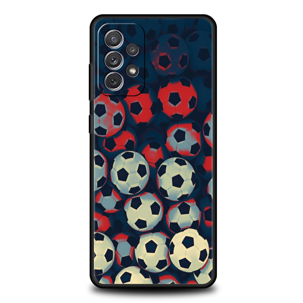 Чехол для телефона «Футбол Спо – обзор и цена Phone Cases Uae