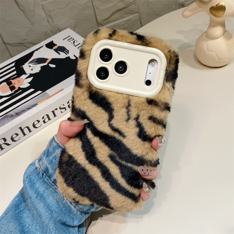 Роскошный плюшевый чехол с узо – обзор и цена Phone Cases 13