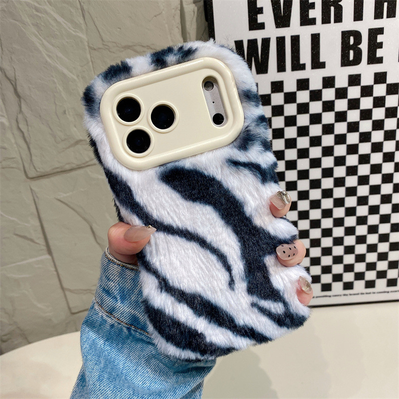 Роскошный плюшевый чехол с узо – обзор и цена Phone Cases 13