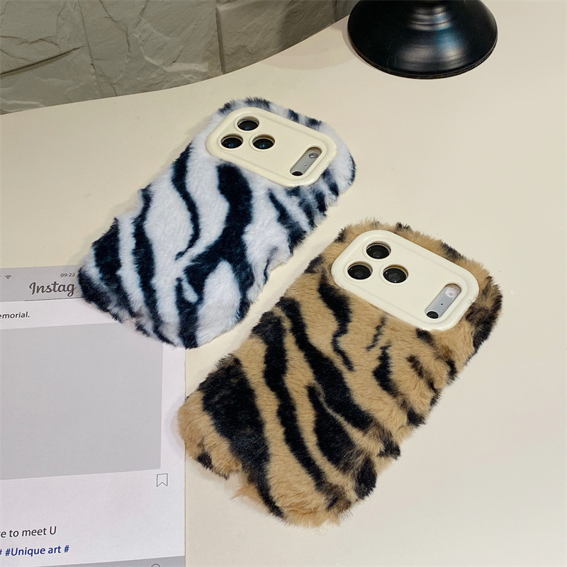 Роскошный плюшевый чехол с узо – обзор и цена Phone Cases 13