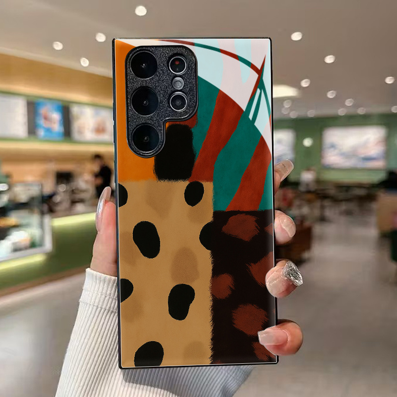 Яркий чехол для телефона с рис – обзор и цена Phone Cases Zebra