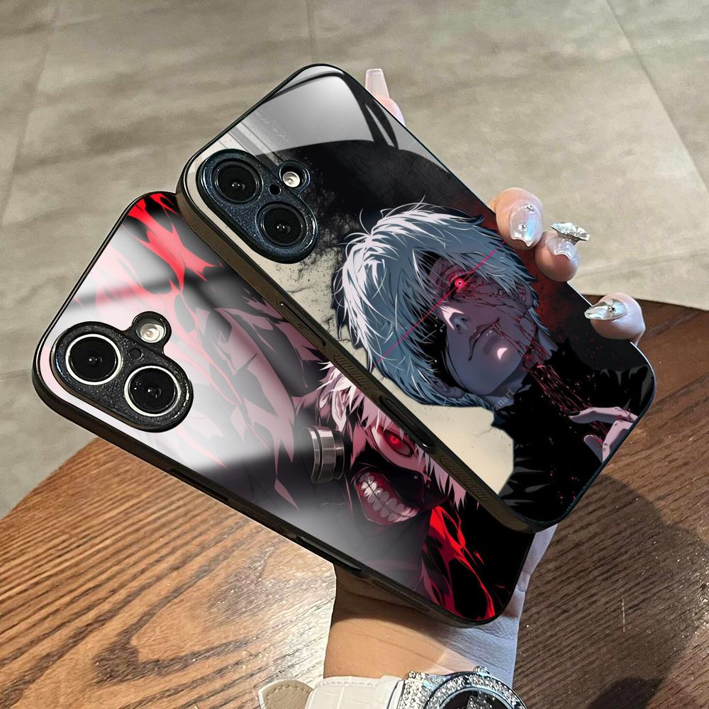 Популярный классический аниме- – обзор и цена Phone Cases Tokyo