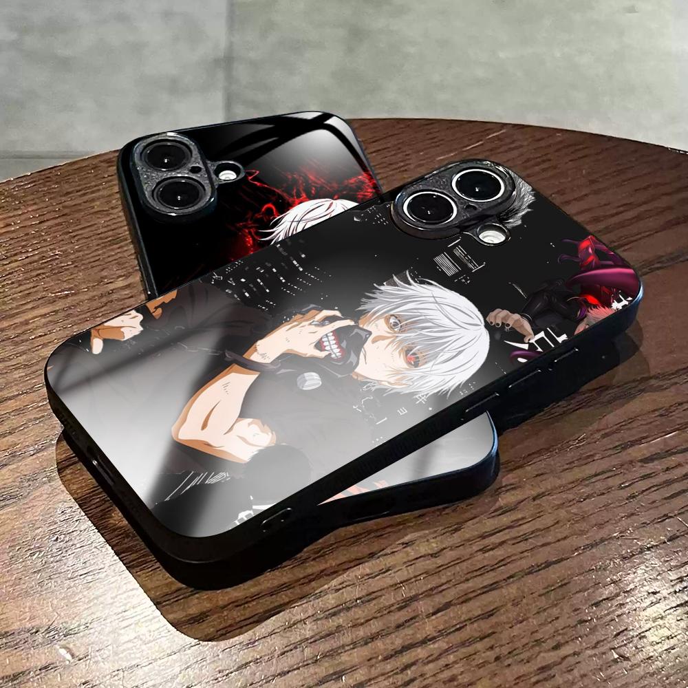 Популярный классический аниме- – обзор и цена Phone Cases Tokyo
