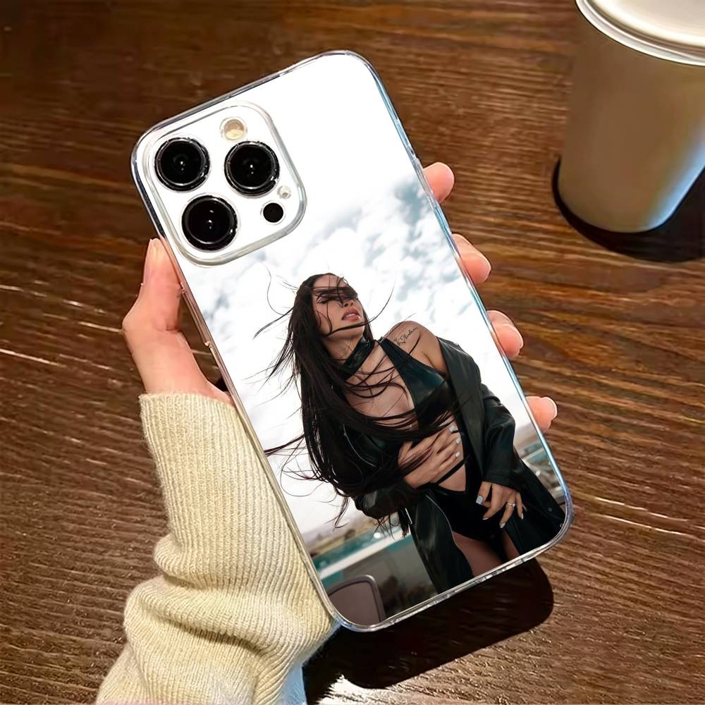 Чехол для телефона Latin Pop K – обзор и цена Phone Cases Za