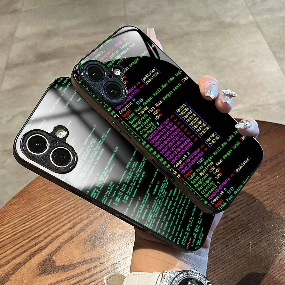 Чехол для телефона Ins Green C – обзор и цена Phone Cases Green