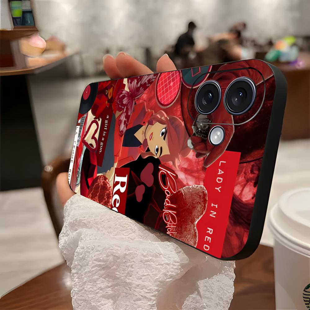 Чехол для телефона Hot Carmen  – обзор и цена Phone Cases Xs
