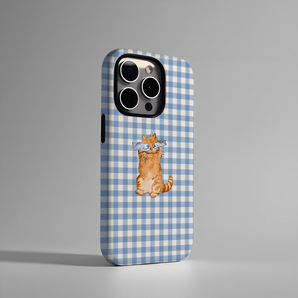 Чехол для телефона с милыми ко – обзор и цена Phone Cases Xs