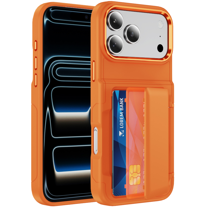 Новый однотонный матовый чехол – обзор и цена Phone Cases With Wallet On Back