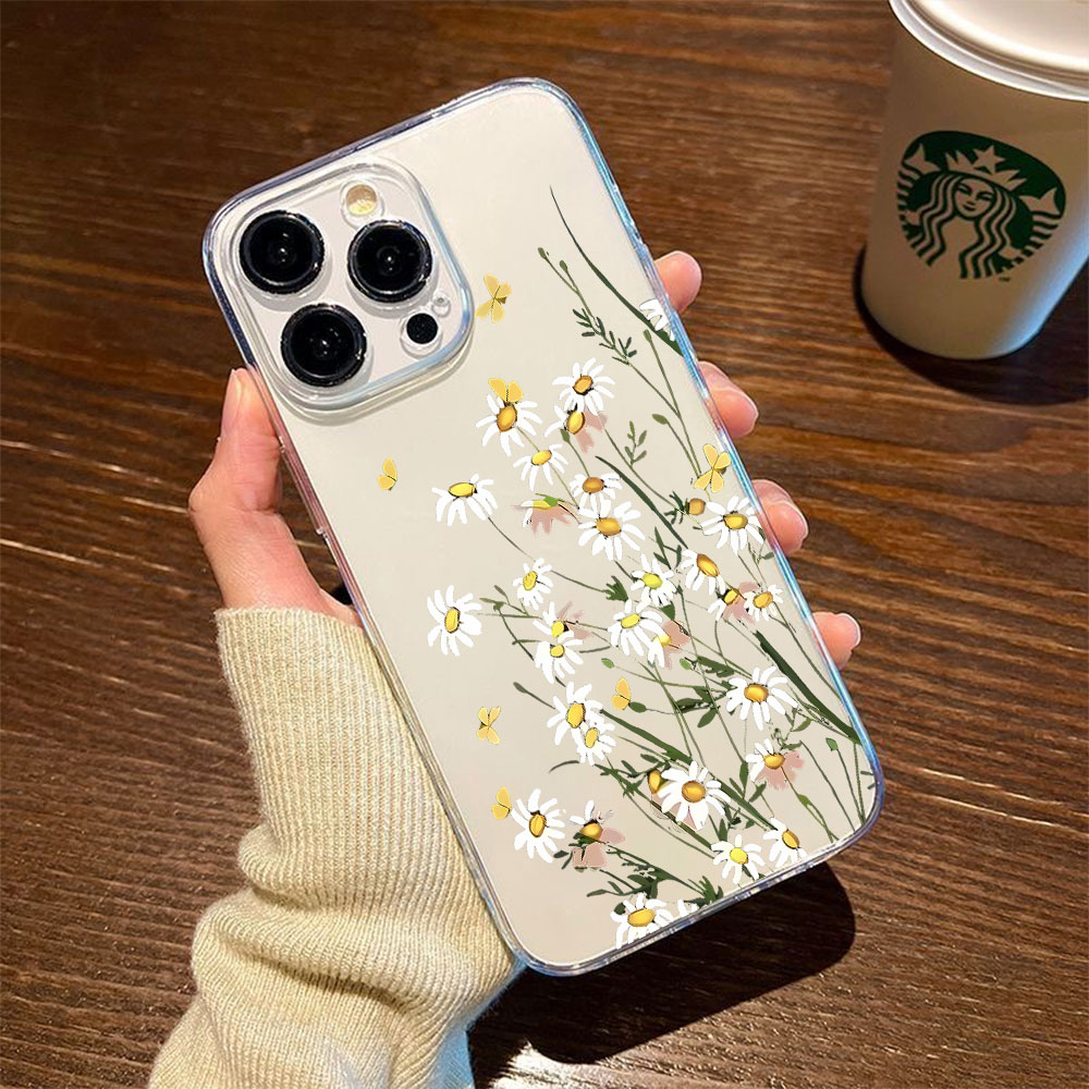 Новый чехол Daisy для iPhone 1 – обзор и цена Phone Cases Xs