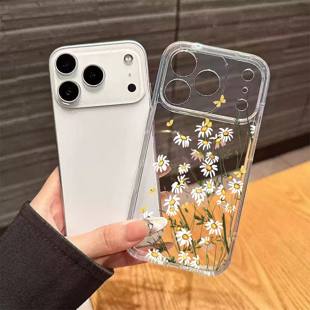 Новый чехол Daisy для iPhone 1 – обзор и цена Phone Cases Xs