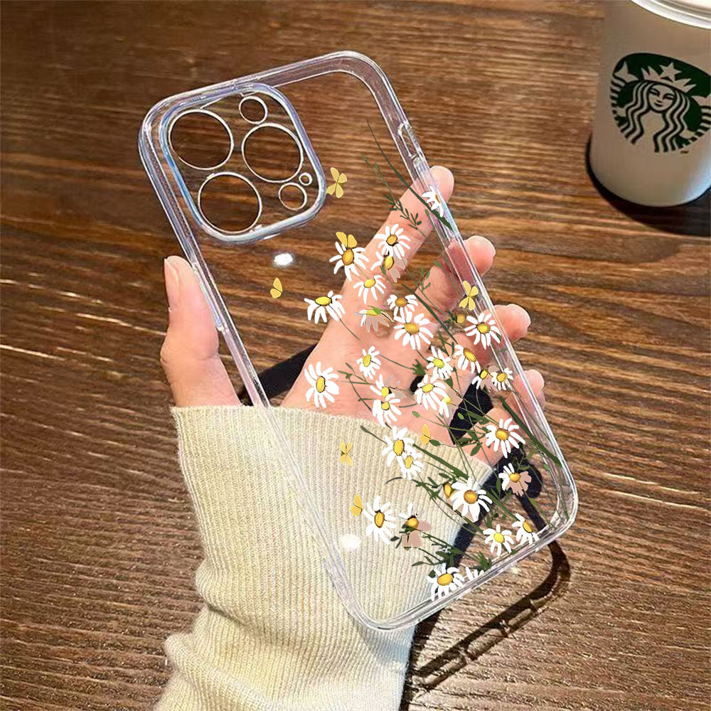 Новый чехол Daisy для iPhone 1 – обзор и цена Phone Cases Xs