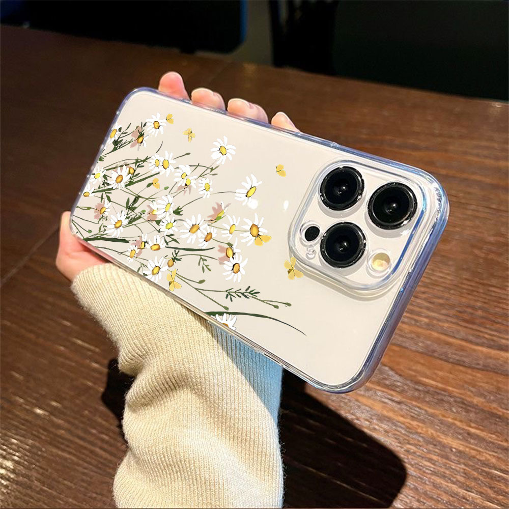 Новый чехол Daisy для iPhone 1 – обзор и цена Phone Cases Xs