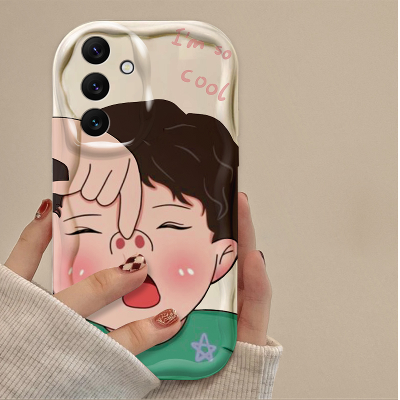 Мягкий чехол для телефона Funn – обзор и цена Phone Cases For Boys