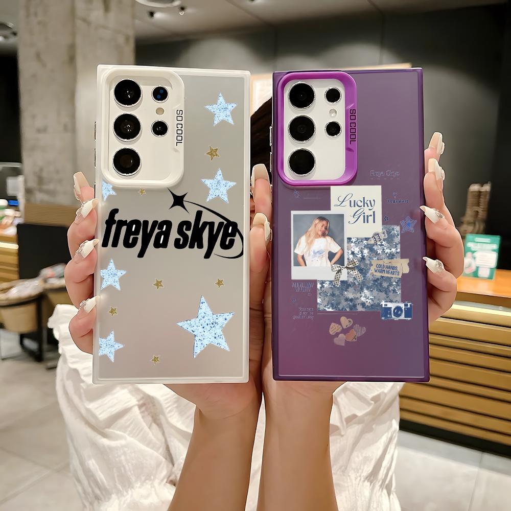 Чехол для телефона Singer F-Fr – обзор и цена Phone Cases Samsung Galaxy
