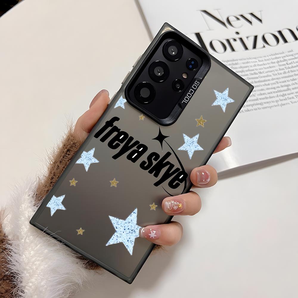 Чехол для телефона Singer F-Fr – обзор и цена Phone Cases Samsung Galaxy