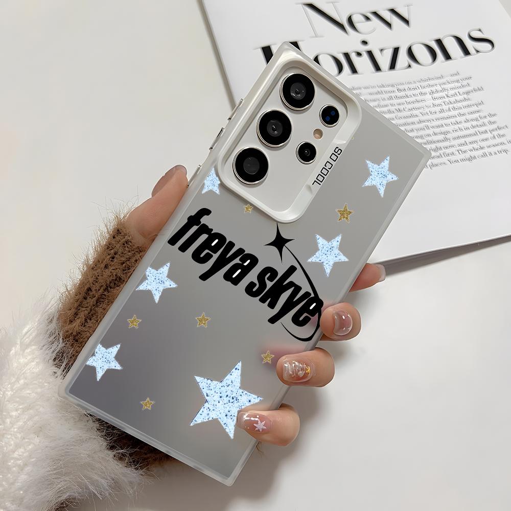 Чехол для телефона Singer F-Fr – обзор и цена Phone Cases Samsung Galaxy