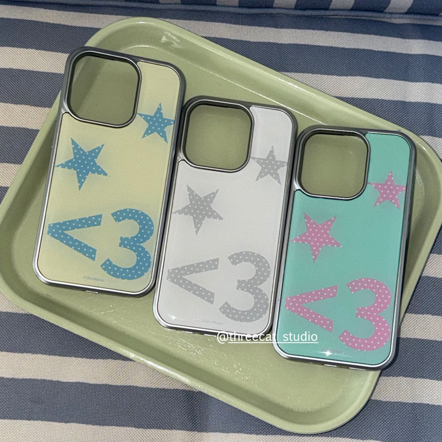 Корейский чехол для телефона в – обзор и цена Phone Cases Green