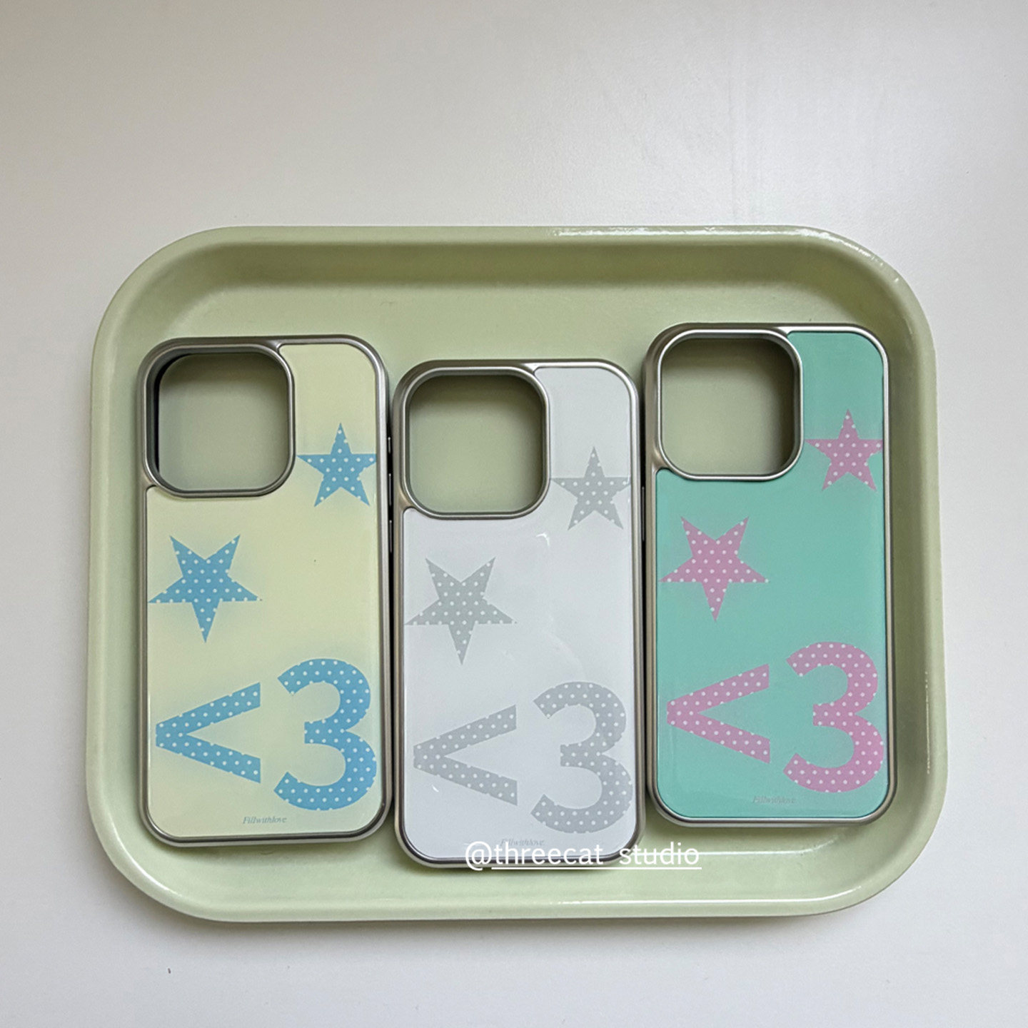 Корейский чехол для телефона в – обзор и цена Phone Cases Green