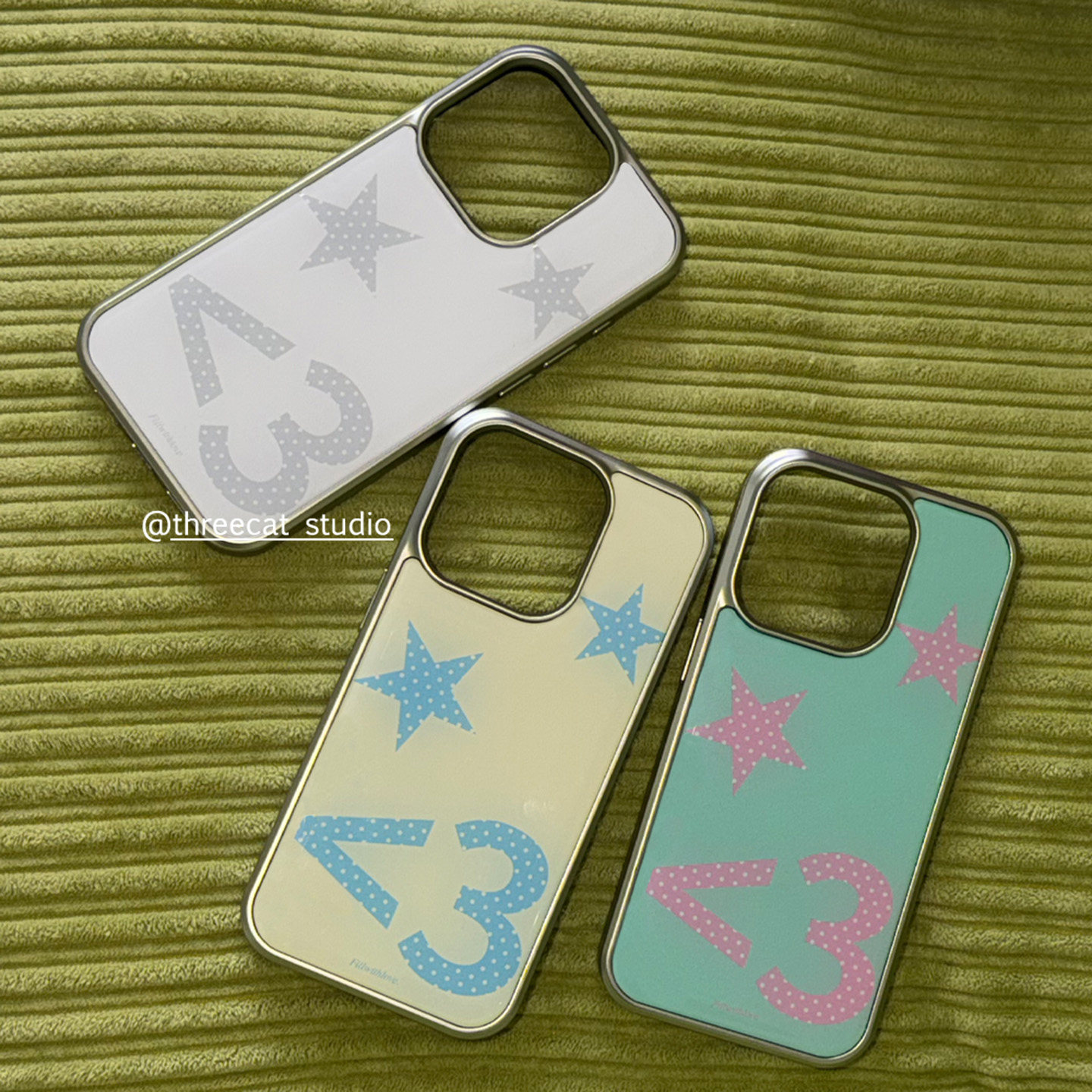 Корейский чехол для телефона в – обзор и цена Phone Cases Green