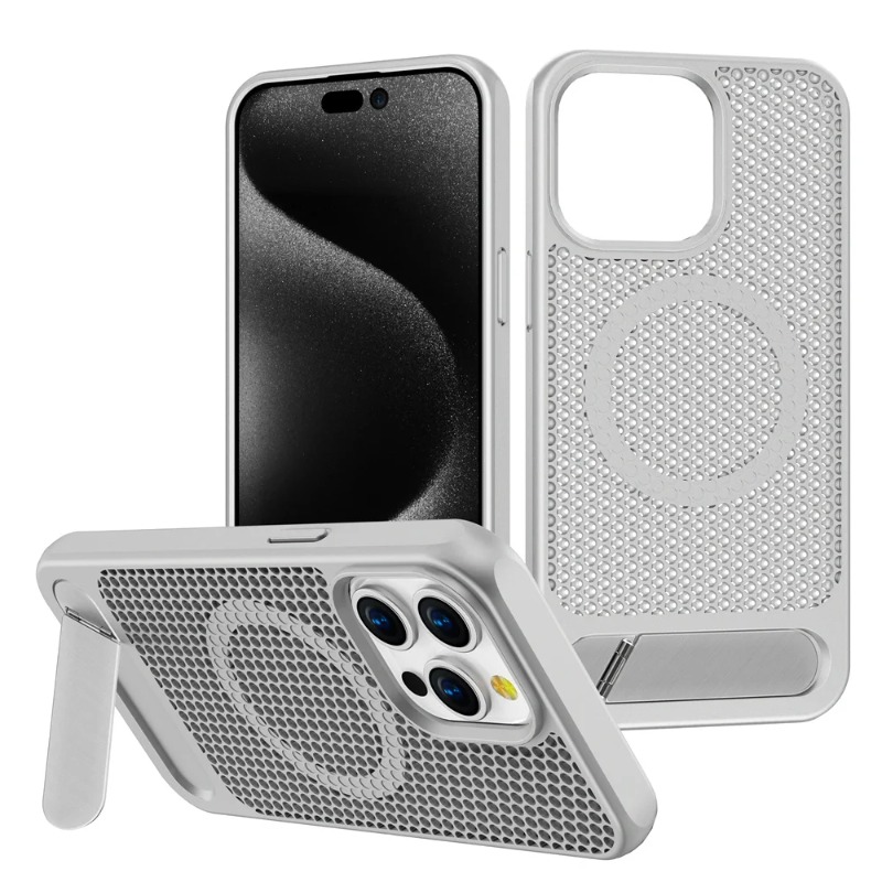 Роскошный охлаждающий магнитны – обзор и цена Heat Dissipation Case