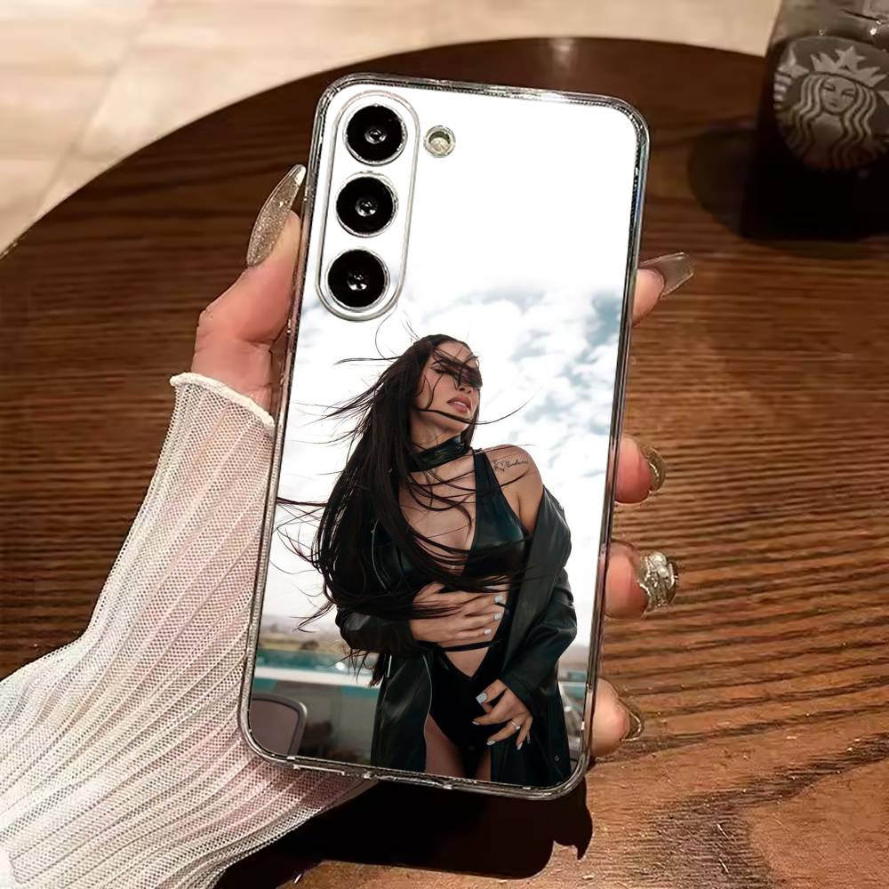 Чехол для телефона Latin Pop K – обзор и цена Phone Cases Za