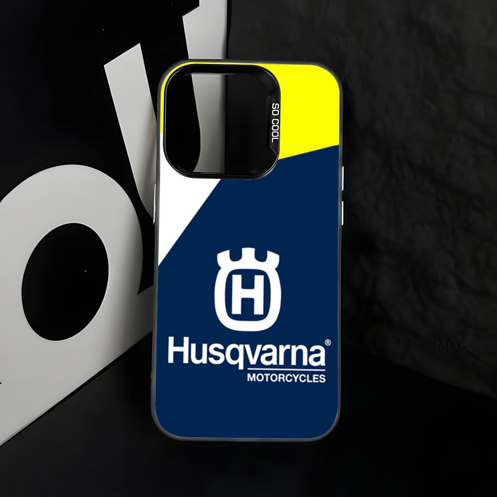 Чехол для телефона H-Husqvarna – обзор и цена Phone Cases 13
