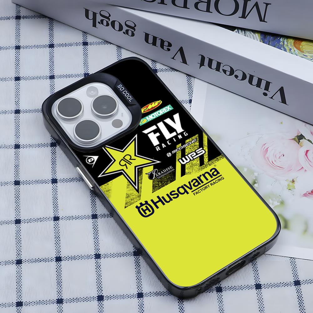 Чехол для телефона H-Husqvarna – обзор и цена Phone Cases 13