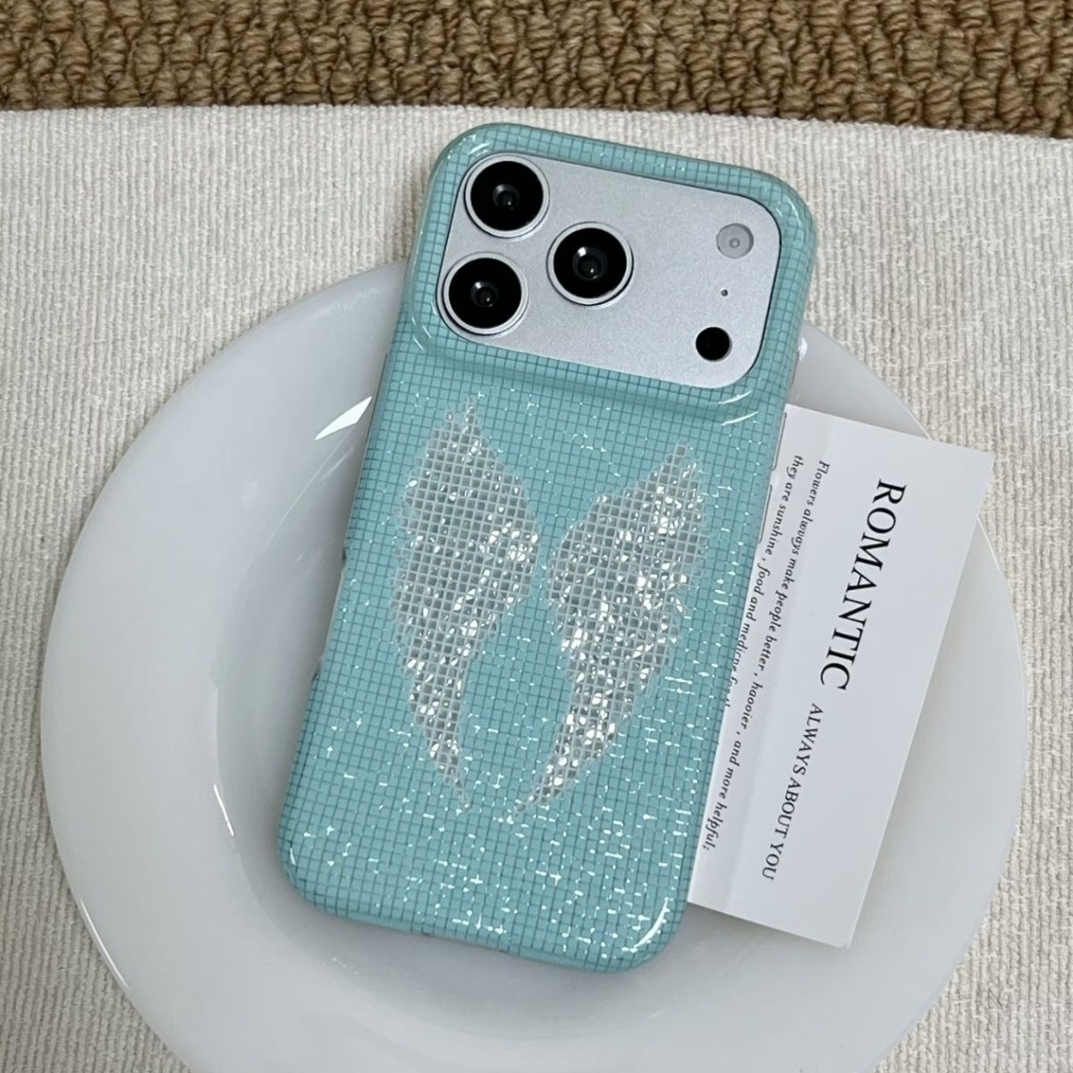 Корейский чехол для телефона в – обзор и цена Phone Cases Y2K