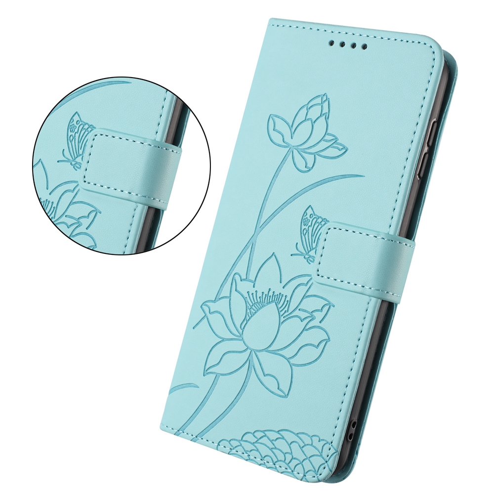 Кожаный чехол Lotus для телефо – обзор и цена Phone Cases With Wallet On Back