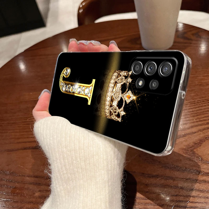 Чехол Initial E M J F K L H I  – обзор и цена Phone Cases Uae