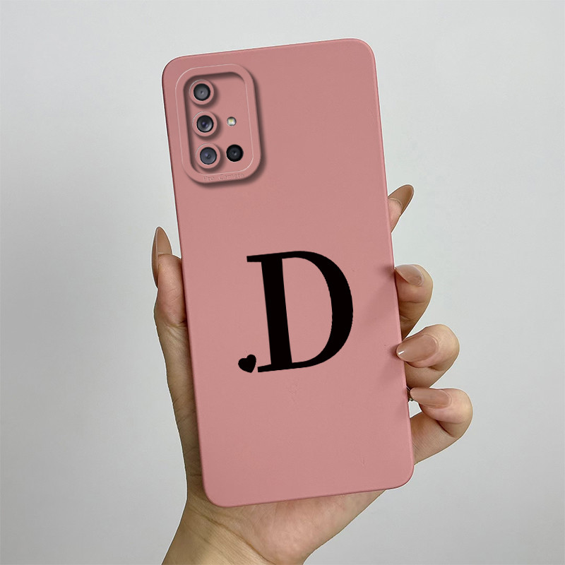 Чехол для Samsung Galaxy A51 S – обзор и цена Phone Cases Uae