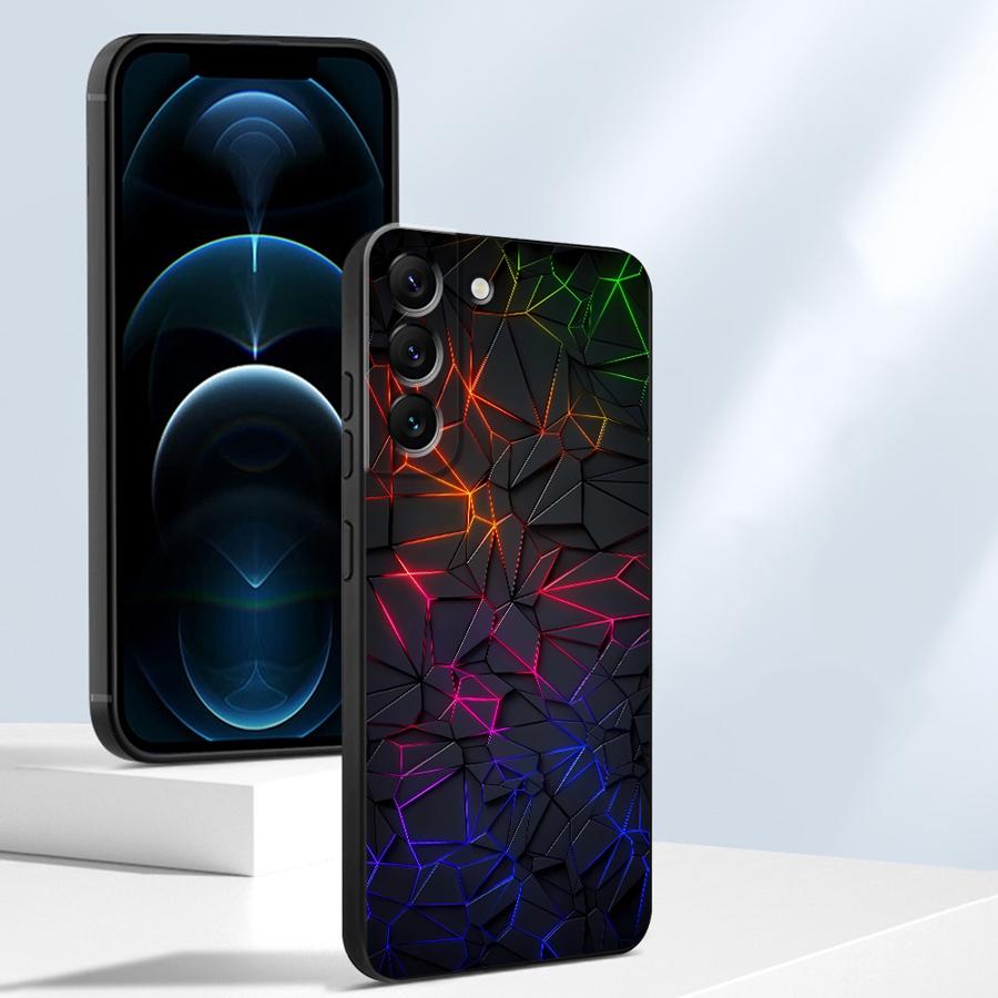 Чехол для телефона Samsung Gal – обзор и цена Phone Cases Samsung Galaxy